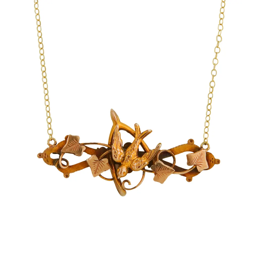 Anina Vogel Jewellery — commercial and product photograph in London, UK, frame 12 of 30.